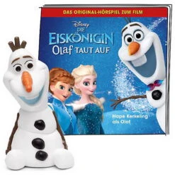 Tonies - Disney - Die Eiskönigin - Olaf Taut Auf - Hörspiel Mit Liedern -SPIELWAREN Verkaufsgeschäft tonies eisk nigin olaf7mwjoyqbbxbia