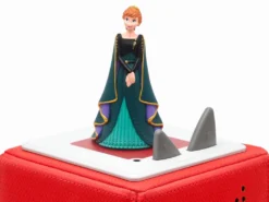 Tonies - Disney - Die Eiskönigin II - Hörspiel Mit Liedern -SPIELWAREN Verkaufsgeschäft tonies eiskoenigin 2 10000671