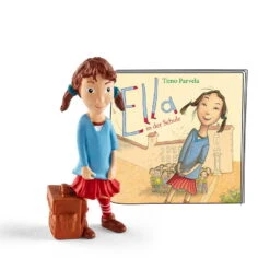 Tonies - Ella In Der Schule - Hörbuch -SPIELWAREN Verkaufsgeschäft tonies ella in der schule