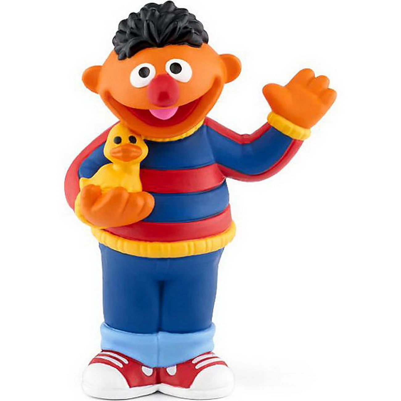 Tonies - Sesamstraße - Ernies Mitmachmärchen - Hörspiel Mit Liedern 4 Tonies - Sesamstraße - Ernies Mitmachmärchen - Hörspiel Mit Liedern – Bild 2