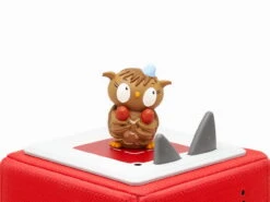 Tonies - Die Eule Mit Der Beule - Und Ihre Freunde - Liederalbum - Musik -SPIELWAREN Verkaufsgeschäft tonies eule beule freunde box