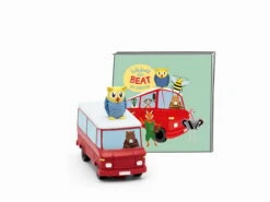 Tonies - Eule Findet Den Beat - Auf Europatour - Hörspiel Mit Liedern 7 Tonies - Eule Findet Den Beat - Auf Europatour - Hörspiel Mit Liedern -SPIELWAREN Verkaufsgeschäft tonies eule findet europatour