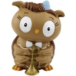 Tonies - Die Eule Mit Der Beule - Die Kleine Eule Singt Und Tanzt - Musik -SPIELWAREN Verkaufsgeschäft tonies eule lieder 2