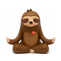 Tonies - Fantasiereisen Mit Faultier Mo - Hörbuch -SPIELWAREN Verkaufsgeschäft tonies faultier mo orte entspannung 10000601