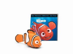 Tonies - Disney - Findet Nemo - Hörspiel Mit Liedern -SPIELWAREN Verkaufsgeschäft tonies findet nemo