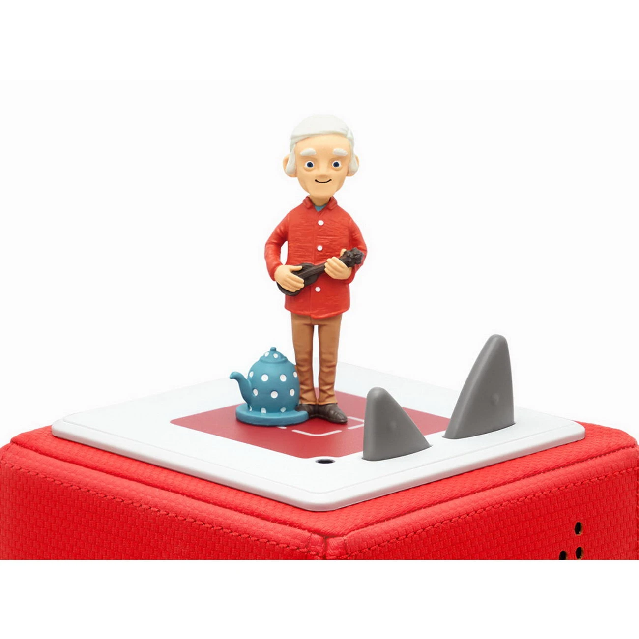 Tonies - Fredrik Vahle - Zugabe - Musik 3 Tonies - Fredrik Vahle - Zugabe - Musik