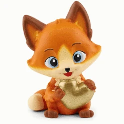 Tonies - Die Glücksfüchse - Spenden Tonie - Hörspiel -SPIELWAREN Verkaufsgeschäft tonies fuchs wunsch