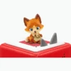 Tonies - Die Glücksfüchse - Spenden Tonie - Hörspiel -SPIELWAREN Verkaufsgeschäft tonies fuchs wunsch box