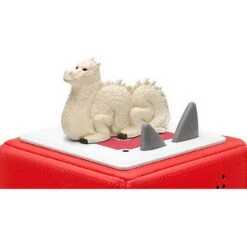 Tonies - Die Unendliche Geschichte - Teil 1 - Die Große Suche - Hörspiel -SPIELWAREN Verkaufsgeschäft tonies fuchur box