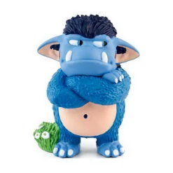 Tonies - Der Grolltroll - Das Liederalbum - Musik 7 Tonies - Der Grolltroll - Das Liederalbum - Musik -SPIELWAREN Verkaufsgeschäft tonies grolltroll