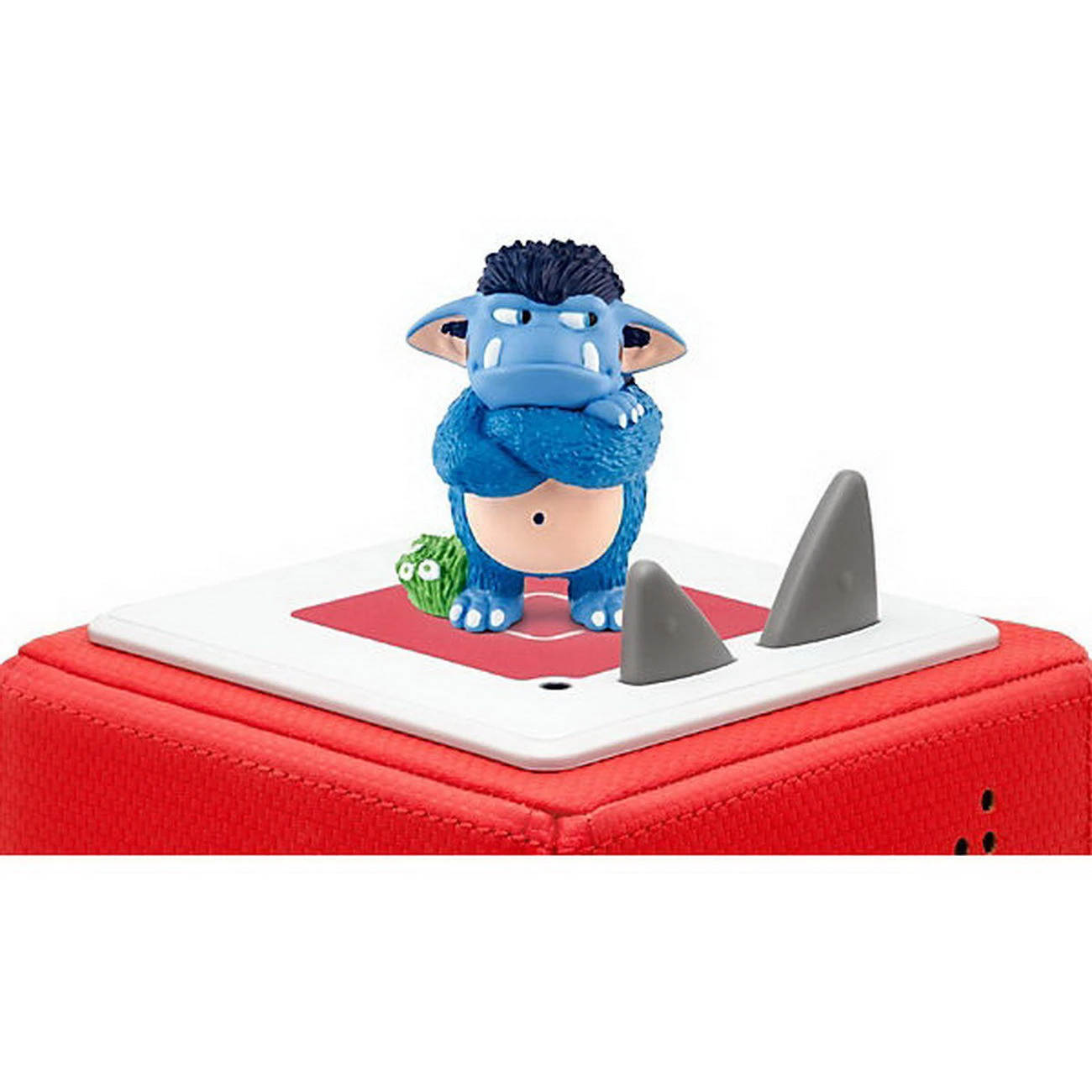 Tonies - Der Grolltroll - Das Liederalbum - Musik 3 Tonies - Der Grolltroll - Das Liederalbum - Musik