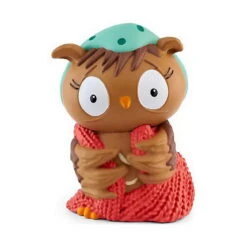 Tonies - Die Eule Mit Der Beule - Gute Nacht Kleine Eule - Hörbuch -SPIELWAREN Verkaufsgeschäft tonies gute nacht eule