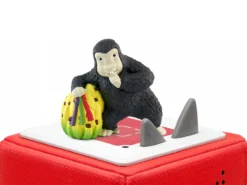 Tonies - Gute Nacht Gorilla Und Weitere Einschlafhörspiele - Hörspiel -SPIELWAREN Verkaufsgeschäft tonies gute nacht gorilla einschlafhoerspiele 10000818