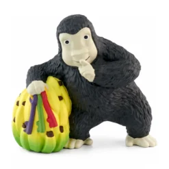 Tonies - Gute Nacht Gorilla Und Weitere Einschlafhörspiele - Hörspiel -SPIELWAREN Verkaufsgeschäft tonies gute nacht gorilla weitere einschlafhoerspiele