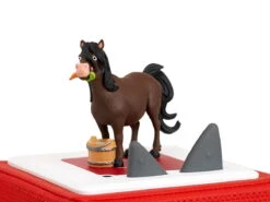 Tonies - Die Haferhorde - Flausen Im Schopf - Hörbuch -SPIELWAREN Verkaufsgeschäft tonies haferhorde flausen im schopf