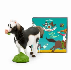 Tonies - Die Haferhorde - Volle Mähne - Hörbuch -SPIELWAREN Verkaufsgeschäft tonies haferhorde volle maaehne