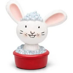 Tonies - Hasenkind - Nur Noch Kurz Die Ohren Kraulen- Hörspiel Mit Liedern -SPIELWAREN Verkaufsgeschäft tonies hasenkind