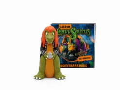 Tonies - Heavysaurus - Rock N Rarrr Music - Musik Mit Hörspiel 6 Tonies - Heavysaurus - Rock N Rarrr Music - Musik Mit Hörspiel -SPIELWAREN Verkaufsgeschäft tonies heavysaurus