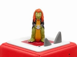 Tonies - Heavysaurus - Rock N Rarrr Music - Musik Mit Hörspiel 7 Tonies - Heavysaurus - Rock N Rarrr Music - Musik Mit Hörspiel -SPIELWAREN Verkaufsgeschäft tonies heavysaurus box