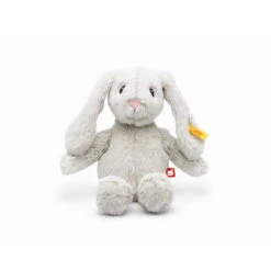 Tonies - Steiff Soft Cuddly Friends - Hoppie Hase - Hörspiel Mit Liedern -SPIELWAREN Verkaufsgeschäft tonies hoppie