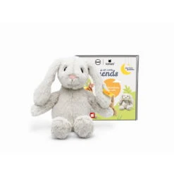 Tonies - Steiff Soft Cuddly Friends - Hoppie Hase - Hörspiel Mit Liedern
