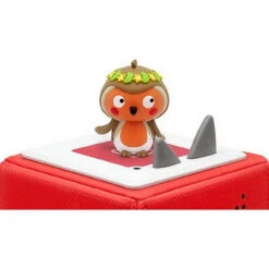 Tonies - Lieblings-Kinderlieder - Jahreszeitenlieder - Musik 6 Tonies - Lieblings-Kinderlieder - Jahreszeitenlieder - Musik -SPIELWAREN Verkaufsgeschäft tonies jahreszeiten box