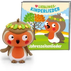 Tonies - Lieblings-Kinderlieder - Jahreszeitenlieder - Musik 7 Tonies - Lieblings-Kinderlieder - Jahreszeitenlieder - Musik -SPIELWAREN Verkaufsgeschäft tonies jahreszeitenlieder