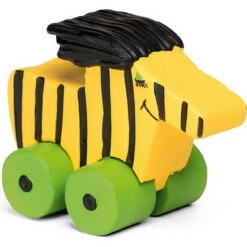 Tonies - Janosch - Post Für Den Tiger - Hörspiel -SPIELWAREN Verkaufsgeschäft tonies janosch post tiger