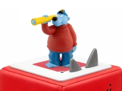 Tonies - Käptn Blaubär - Seemannsgarn - Hörspiel -SPIELWAREN Verkaufsgeschäft tonies kaeptn blaubaer seemannsgarn