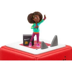 Tonies - Karmas Welt - Hörspiel Mit Liedern -SPIELWAREN Verkaufsgeschäft tonies karma box