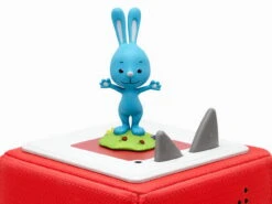 Tonies - Kikaninchen - Die Mischung Macht S - Musik -SPIELWAREN Verkaufsgeschäft tonies kikaninchen mischung box