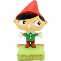 Tonies - Lieblings Klassiker - Pinocchio NEU 2024 - Hörbuch -SPIELWAREN Verkaufsgeschäft tonies klassiker pinocchio figur neu