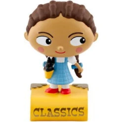 Tonies - Lieblings Klassiker - Der Zauberer Von Oz - Hörbuch -SPIELWAREN Verkaufsgeschäft tonies klassiker zauberer