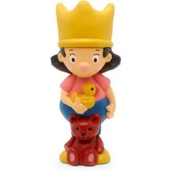 Tonies - Der Kleine König Sagt Gute Nacht - Hörspiel Mit Liedern -SPIELWAREN Verkaufsgeschäft tonies kleine k nig gute