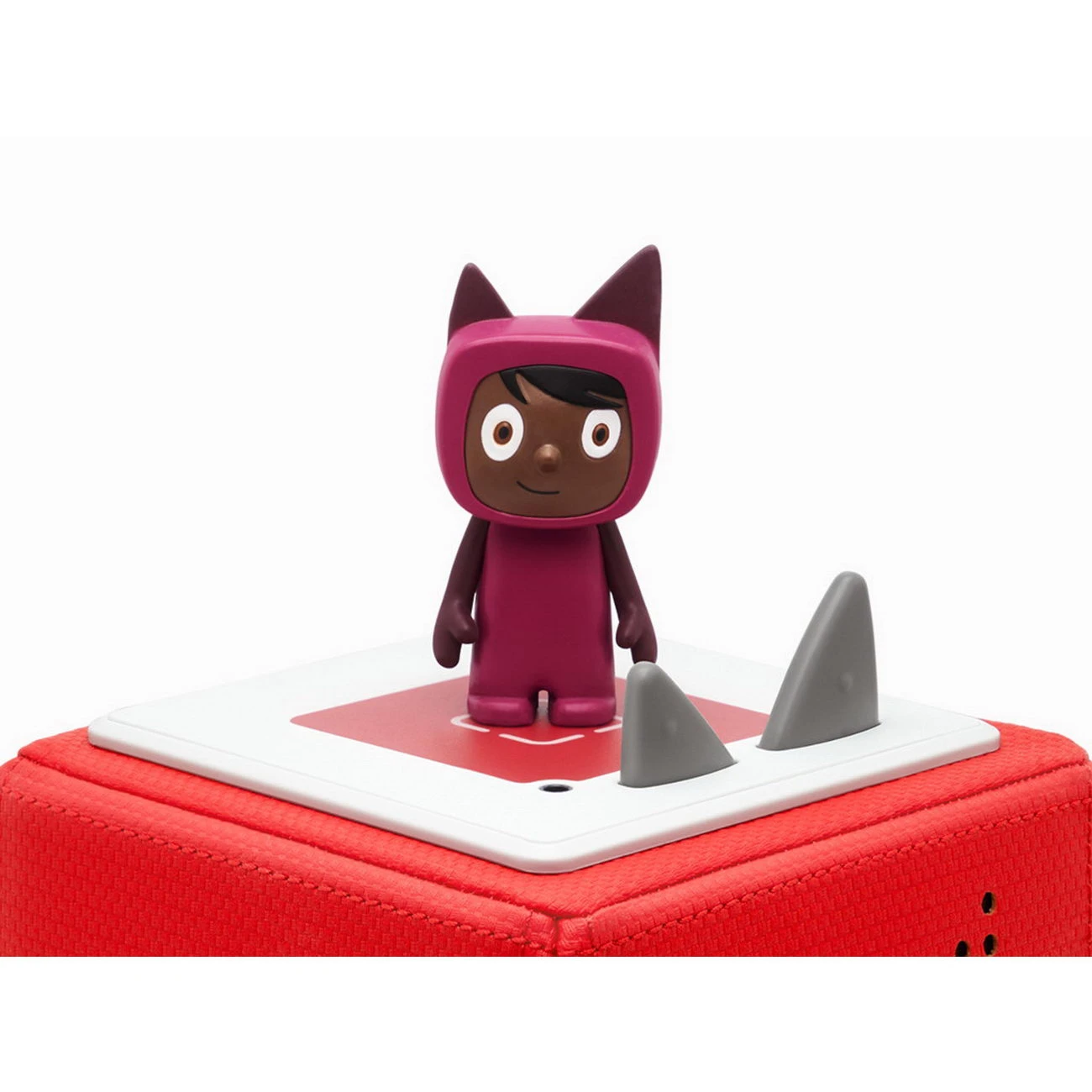 Tonies - Kreativ Tonie - Beere - Dunkelbraun 3 Tonies - Kreativ Tonie - Beere - Dunkelbraun