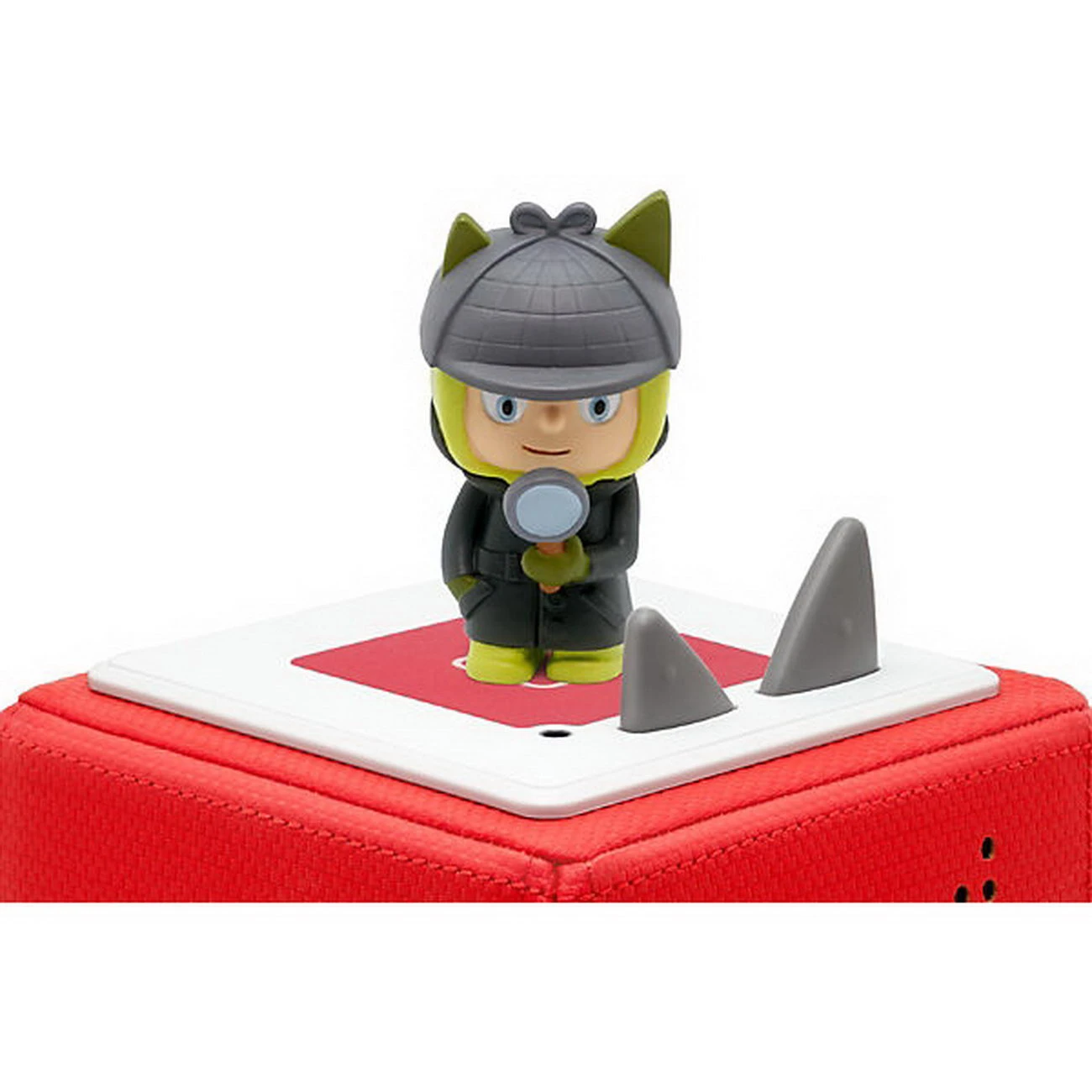 Tonies - Kreativ Tonie - Detektiv 3 Tonies - Kreativ Tonie - Detektiv