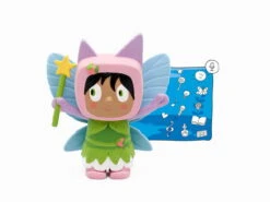 Tonies - Kreativ Tonie - Fee -SPIELWAREN Verkaufsgeschäft tonies kreativ fee