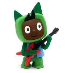 Tonies - Kreativ Tonie - Gitarrist Dunkelbraun 5 Tonies - Kreativ Tonie - Gitarrist Dunkelbraun -SPIELWAREN Verkaufsgeschäft tonies kreativ gitarrist db