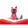 Tonies - Kreativ Tonie - Pink - Dunkelbraun -SPIELWAREN Verkaufsgeschäft tonies kreativ pink dunkel box