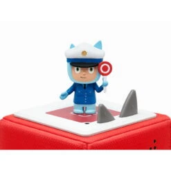 Tonies - Kreativ Tonie - Polizist 5 Tonies - Kreativ Tonie - Polizist -SPIELWAREN Verkaufsgeschäft tonies kreativ polizist box
