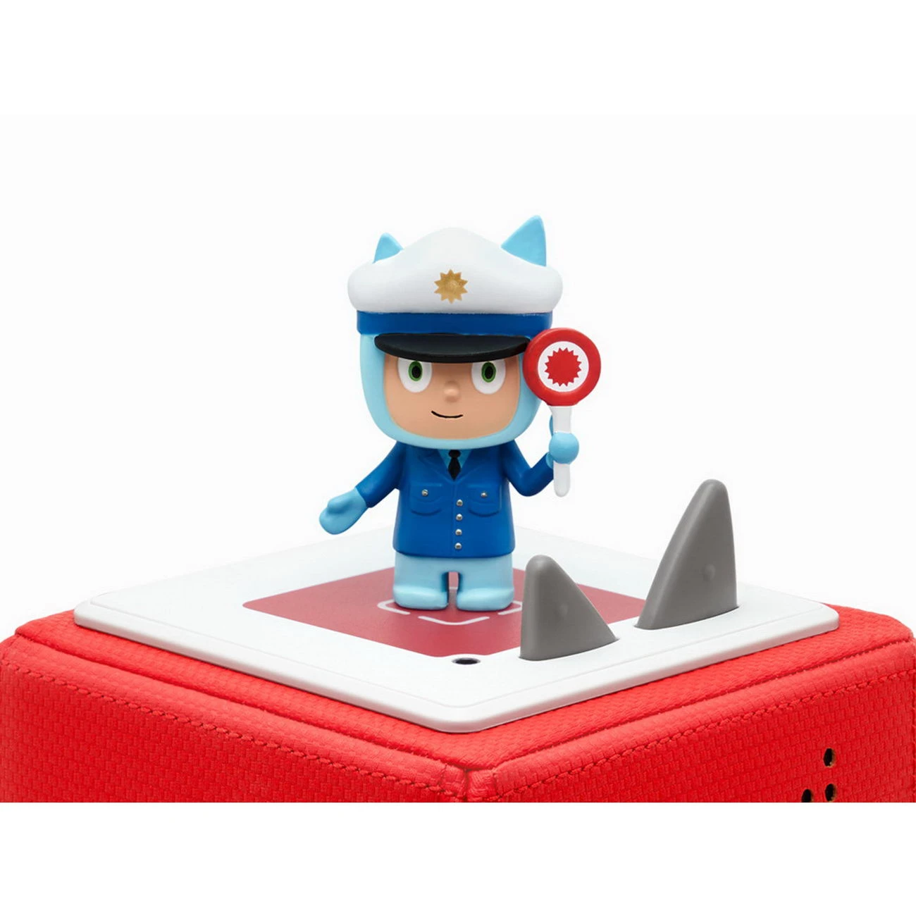 Tonies - Kreativ Tonie - Polizist 4 Tonies - Kreativ Tonie - Polizist – Bild 2