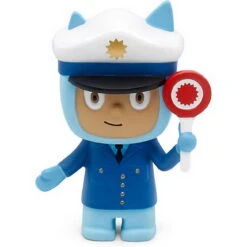 Tonies - Kreativ Tonie - Polizist NEU 2022 5 Tonies - Kreativ Tonie - Polizist NEU 2022 -SPIELWAREN Verkaufsgeschäft tonies kreativ polizist neu