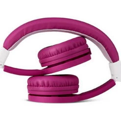 TONIES Tonie Lauscher BEERE Klappbar NEU - Kopfhörer -SPIELWAREN Verkaufsgeschäft tonies lauscher neu beere