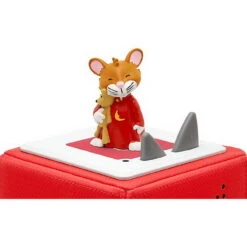 Tonies - Leo Lausemaus - Das Original Hörspiel 3 - Hörspiel -SPIELWAREN Verkaufsgeschäft tonies lausemaus 3 box