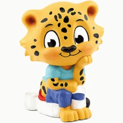 Tonies - Leos Tag - Windel Töpfchen Klo - Das Geht So - Hörspielmit Liedern -SPIELWAREN Verkaufsgeschäft tonies leos tag windel leo