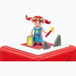 Tonies - Lichterkinder - Die Besten Laternen- Und Herbstlieder - Musik -SPIELWAREN Verkaufsgeschäft tonies lichterkinder latern box