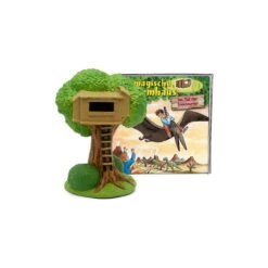 Tonies - Das Magische Baumhaus - Im Tal Der Dinosaurier - Hörbuch -SPIELWAREN Verkaufsgeschäft tonies magische baumhaus