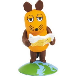 Tonies - Die Maus - Mit Der Maus Die Welt Entdecken - Hörspiel Mit Liedern -SPIELWAREN Verkaufsgeschäft tonies maus welt