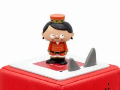 Tonies - Lieblings Meisterstücke - Der Nussknacker - Hörspiel Mit Musik -SPIELWAREN Verkaufsgeschäft tonies meisterst cke nussknacker box