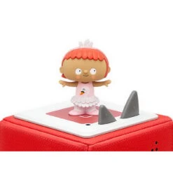 Tonies - Lieblings Meisterstücke - Schwanensee - Hörspiel Mit Musik -SPIELWAREN Verkaufsgeschäft tonies meisterst cke schwan box